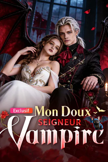 Affiche de Mon Doux Seigneur Vampire