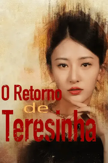 Pôster de O Retorno de Teresinha