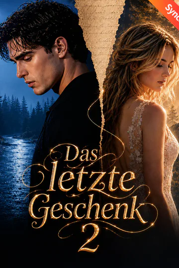 Poster von (Synchronisiert) Das letzte Geschenk 2
