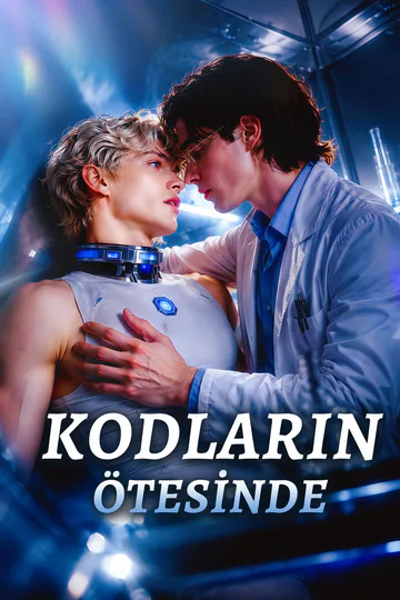 KODLARIN ÖTESİNDE afişi