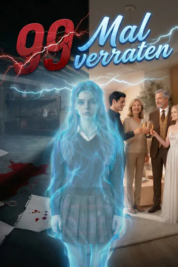 Poster von [Synchron]99 Mal verraten
