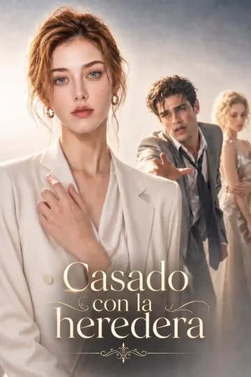 Póster de The Divorced Billionaire Heiress's Revenge