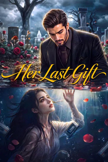 Her Last Gift poster