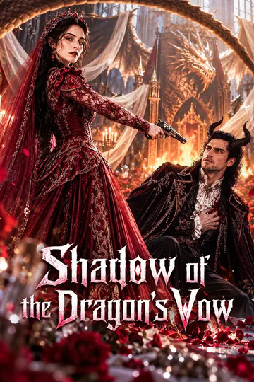 Shadow of the Dragon’s Vow poster