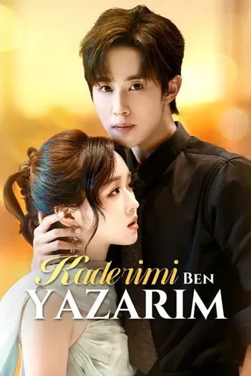 Kaderimi Ben Yazarım afişi
