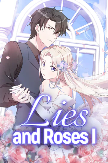 Lies and Roses I poster