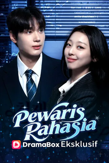 Poster Pewaris Rahasia (Sulih Suara)