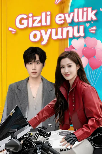 Gizli evlilik oyunu afişi