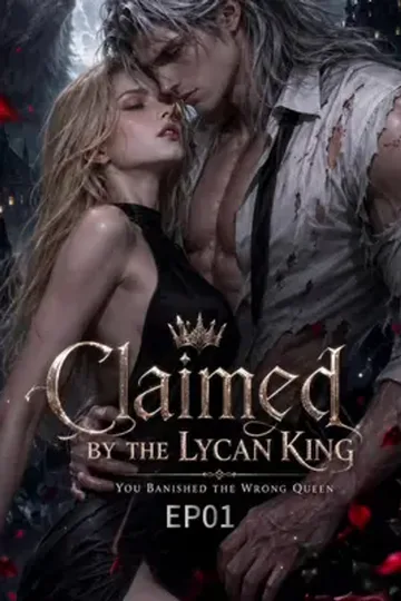 Poster von Rache der verbannten Luna