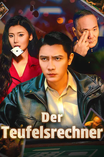 Poster von Der Teufelsrechner