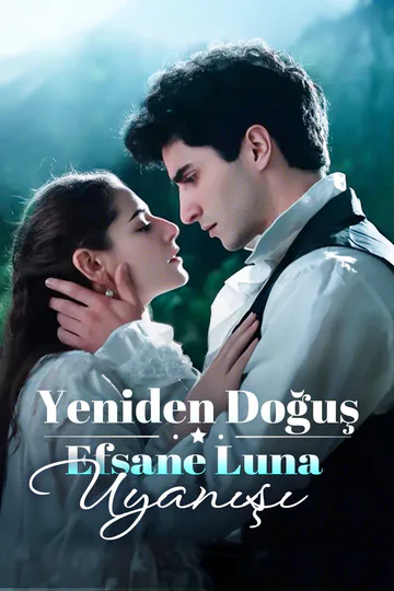 Yeniden Doğuş: Efsane Luna Uyanışı afişi
