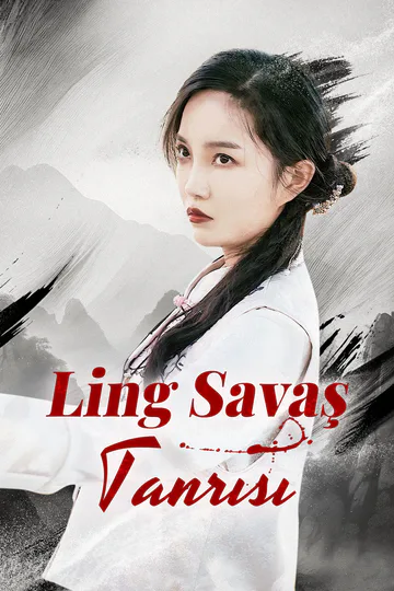 Ling Savaş Tanrısı afişi