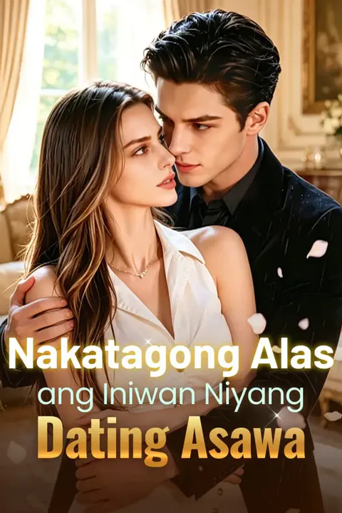 Poster ng Nakatagong Alas ang Iniwan Niyang Dating Asawa