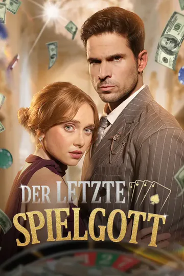 Poster von Der letzte Spielgott
