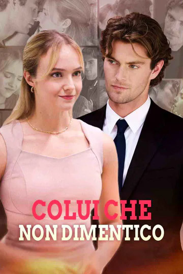 Locandina di Colui che non dimentico