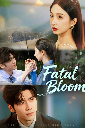 Fatal Bloom poster