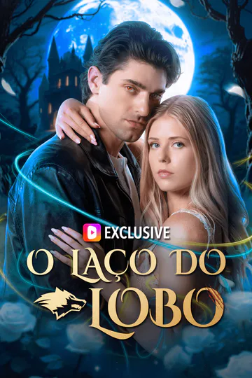 Pôster de O Laço do Lobo(Dublado)