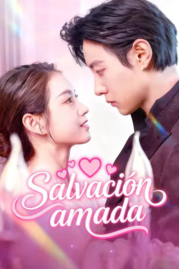 Póster de Salvación amada