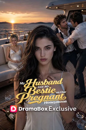 My Husband Got My Bestie Pregnant on Our Honeymoon poster