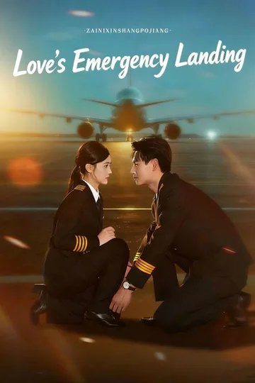 Love's Emergency Landing poster