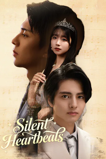 Silent Heartbeats poster