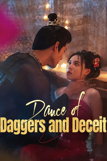 Dance of Daggers and Deceit poster