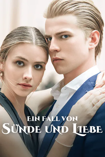 Poster von Ein Fall von Sünde und Liebe