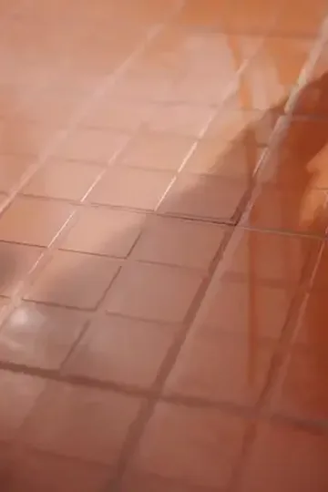 Baş Aşçının Adaleti afişi