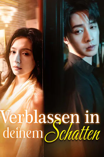 Poster von Verblassen in deinem Schatten