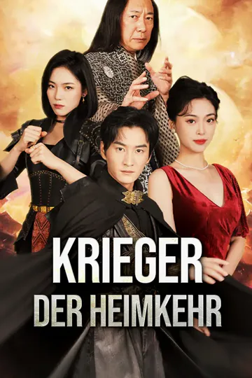Poster von Krieger der Heimkehr