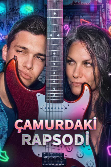 ÇAMURDAKİ RAPSODİ afişi