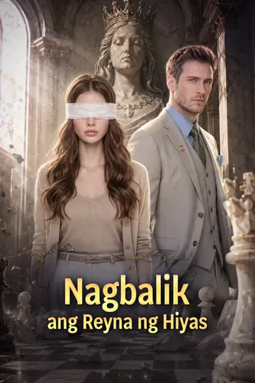 Poster ng Nagbalik ang Reyna ng Hiyas