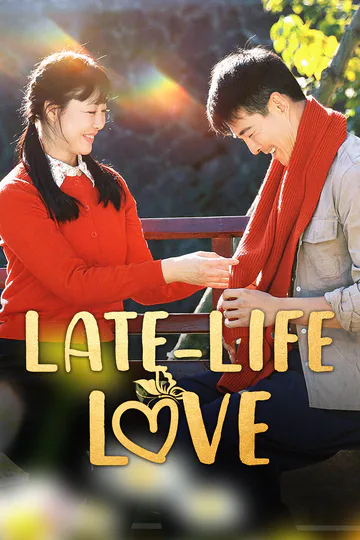 Late-life Love poster