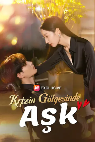 Krizin Gölgesinde Aşk afişi