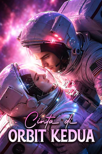 Poster Cinta di Orbit Kedua