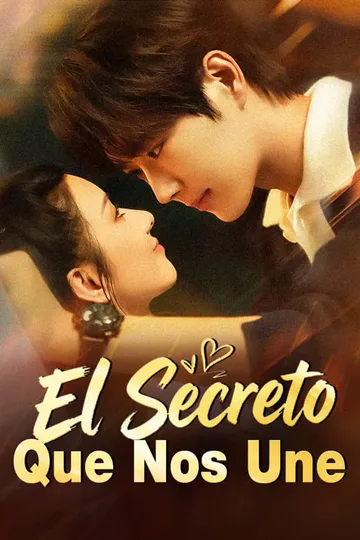 Póster de El Secreto Que Nos Une