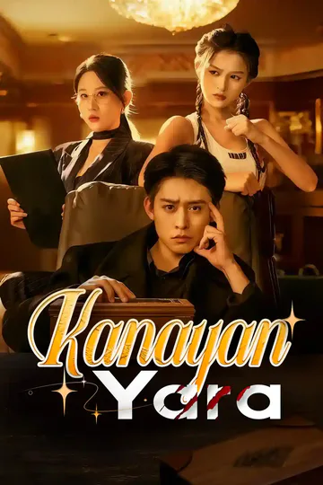 Kanayan Yara afişi
