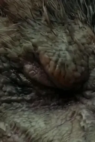 Diusir Ratu, Aku Tak Terkalahkan afişi