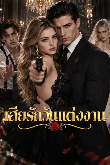 โปสเตอร์ เสียรักวันแต่งงาน