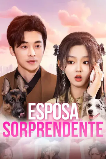 Póster de Esposa Sorprendente