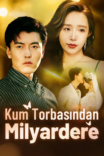 Kum Torbasından Milyardere afişi