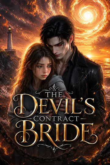 The Devil's Contract Bride poster
