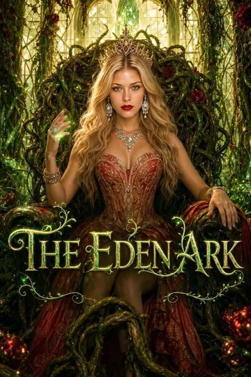 The Eden Ark: Bow to the Botanist poster