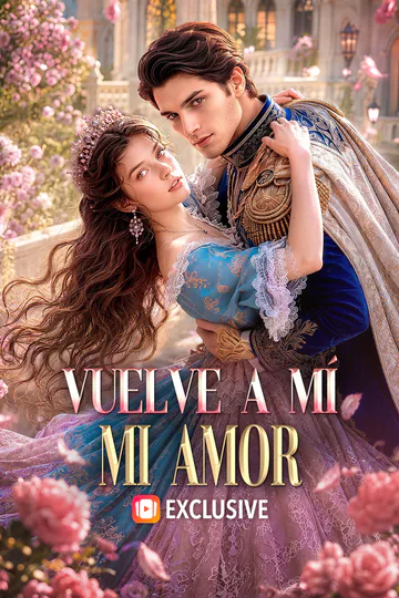 Póster de Vuelve a Mí, Mi Amor(Doblado)