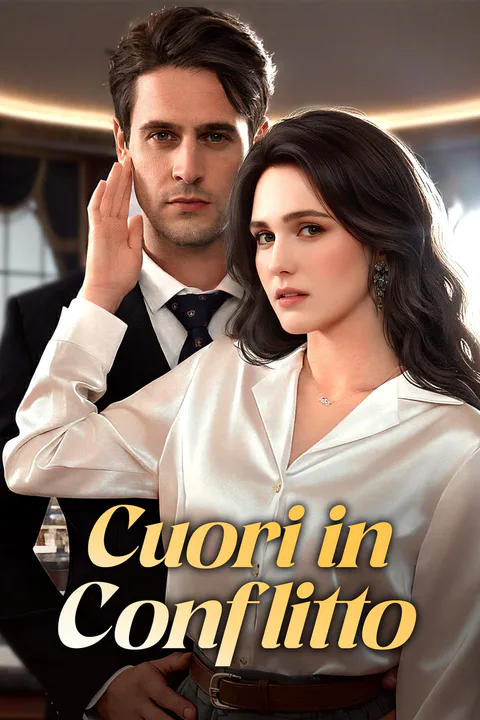 Locandina di Cuori in Conflitto