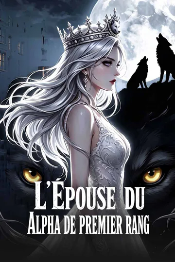 Affiche de L'Épouse du Alpha de premier rang