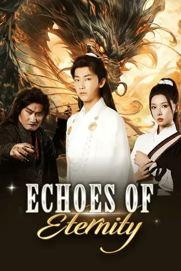 Echoes of Eternity poster