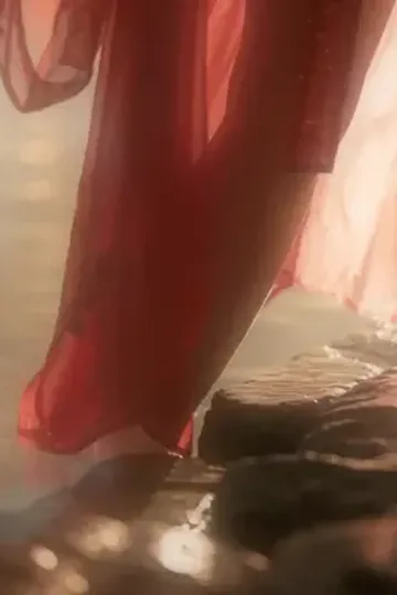 Tanrı kralı ve dokuz nişan afişi