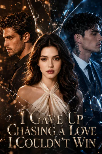 I Gave Up Chasing a Love I Couldn't Win poster