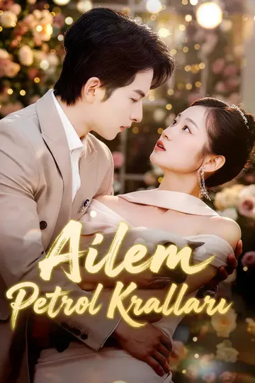 Ailem Petrol Kralları afişi